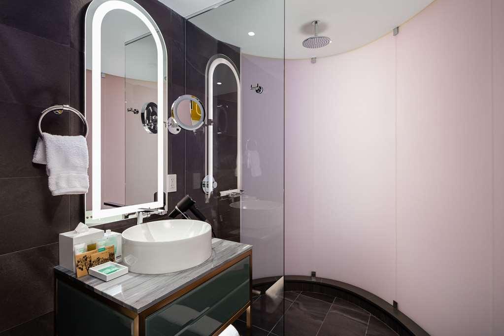 Versante Hotel リッチモンド エクステリア 写真