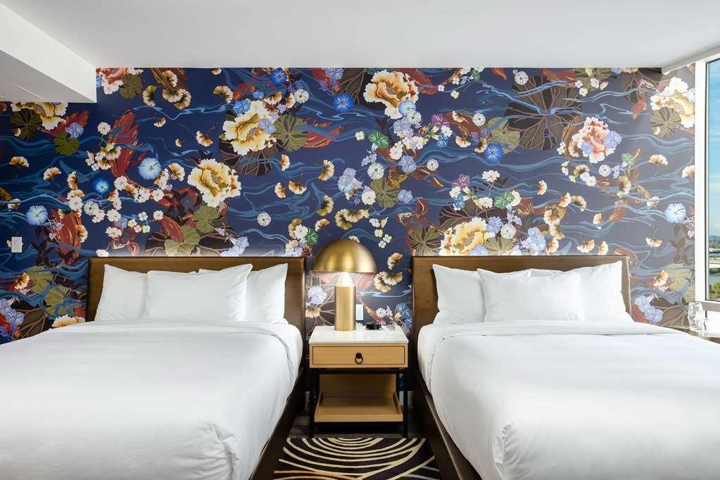 Versante Hotel リッチモンド 部屋 写真