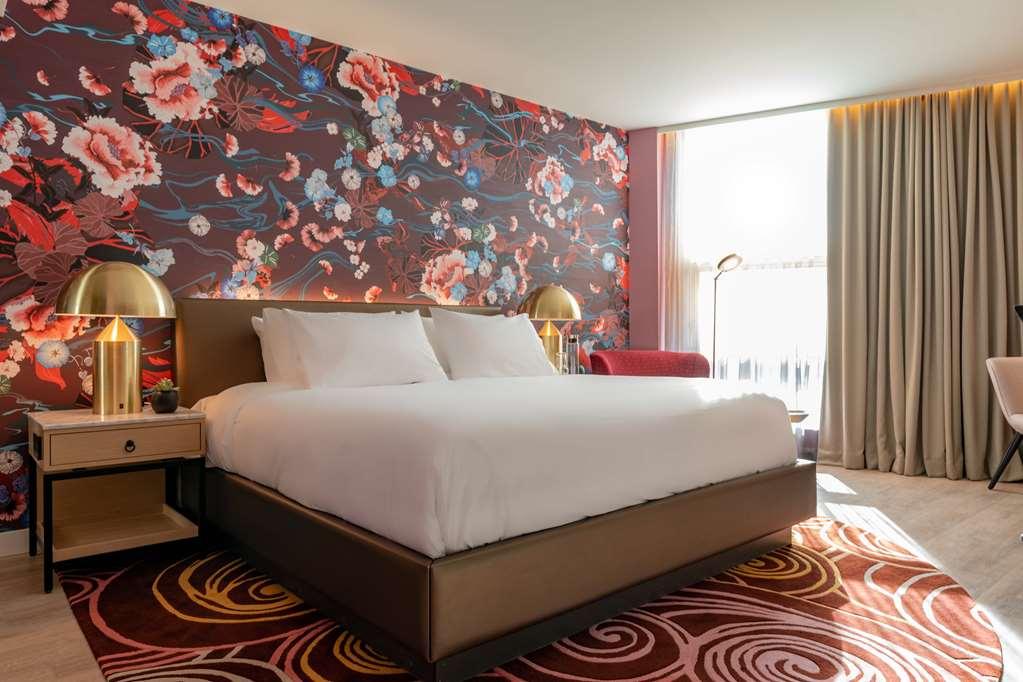 Versante Hotel リッチモンド 部屋 写真