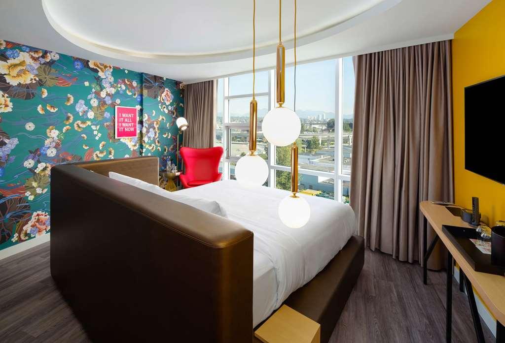 Versante Hotel リッチモンド 部屋 写真