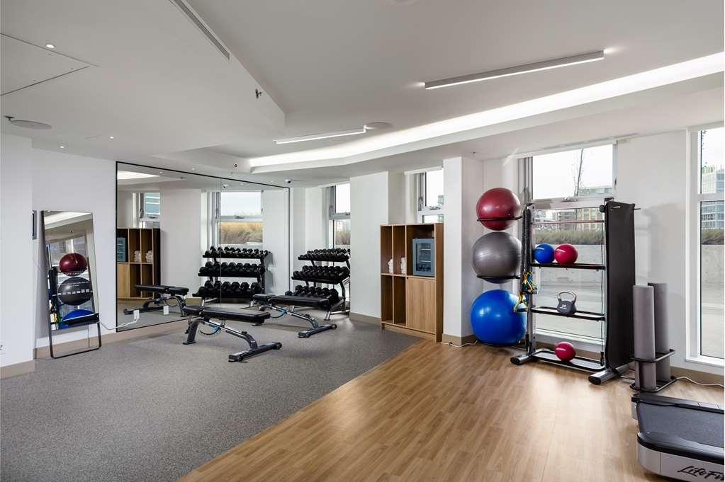 Versante Hotel リッチモンド 設備 写真