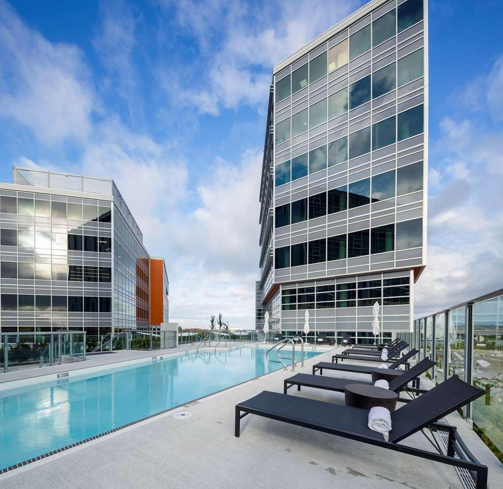 Versante Hotel リッチモンド 設備 写真