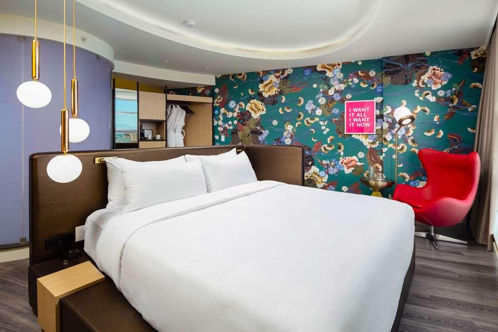 Versante Hotel リッチモンド 部屋 写真
