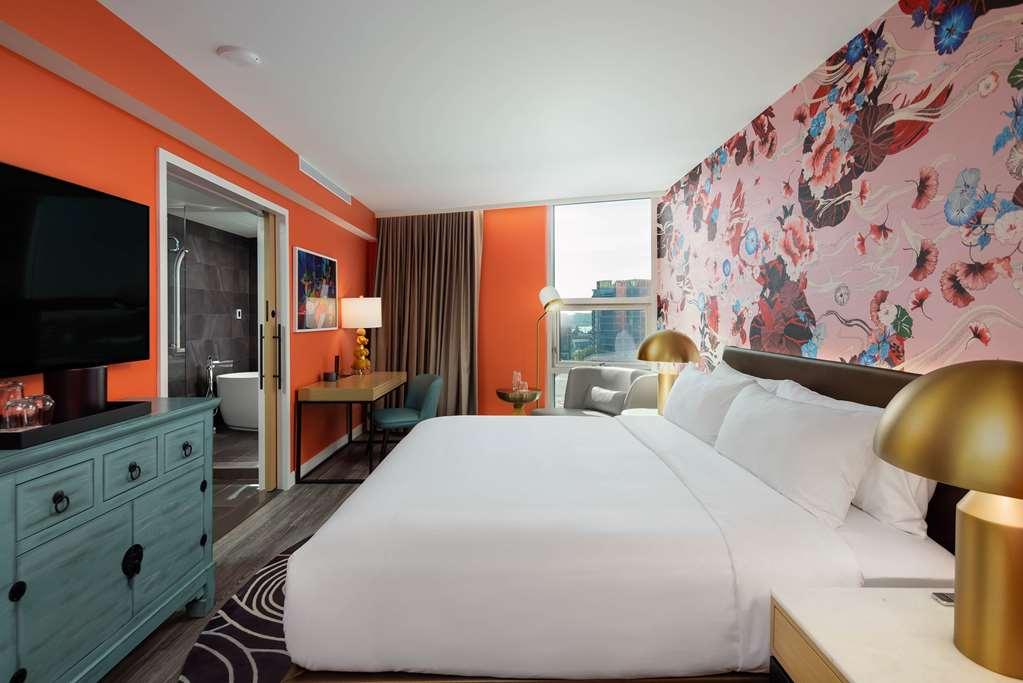 Versante Hotel リッチモンド 部屋 写真