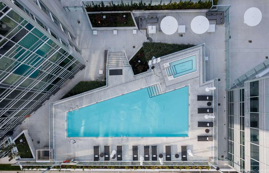Versante Hotel リッチモンド 設備 写真
