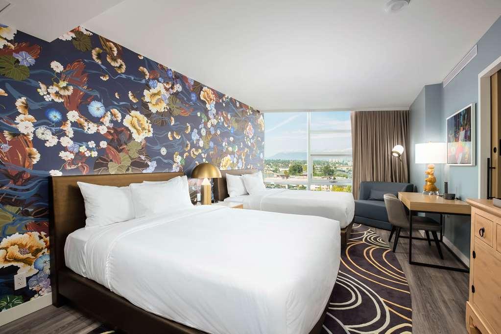 Versante Hotel リッチモンド 部屋 写真